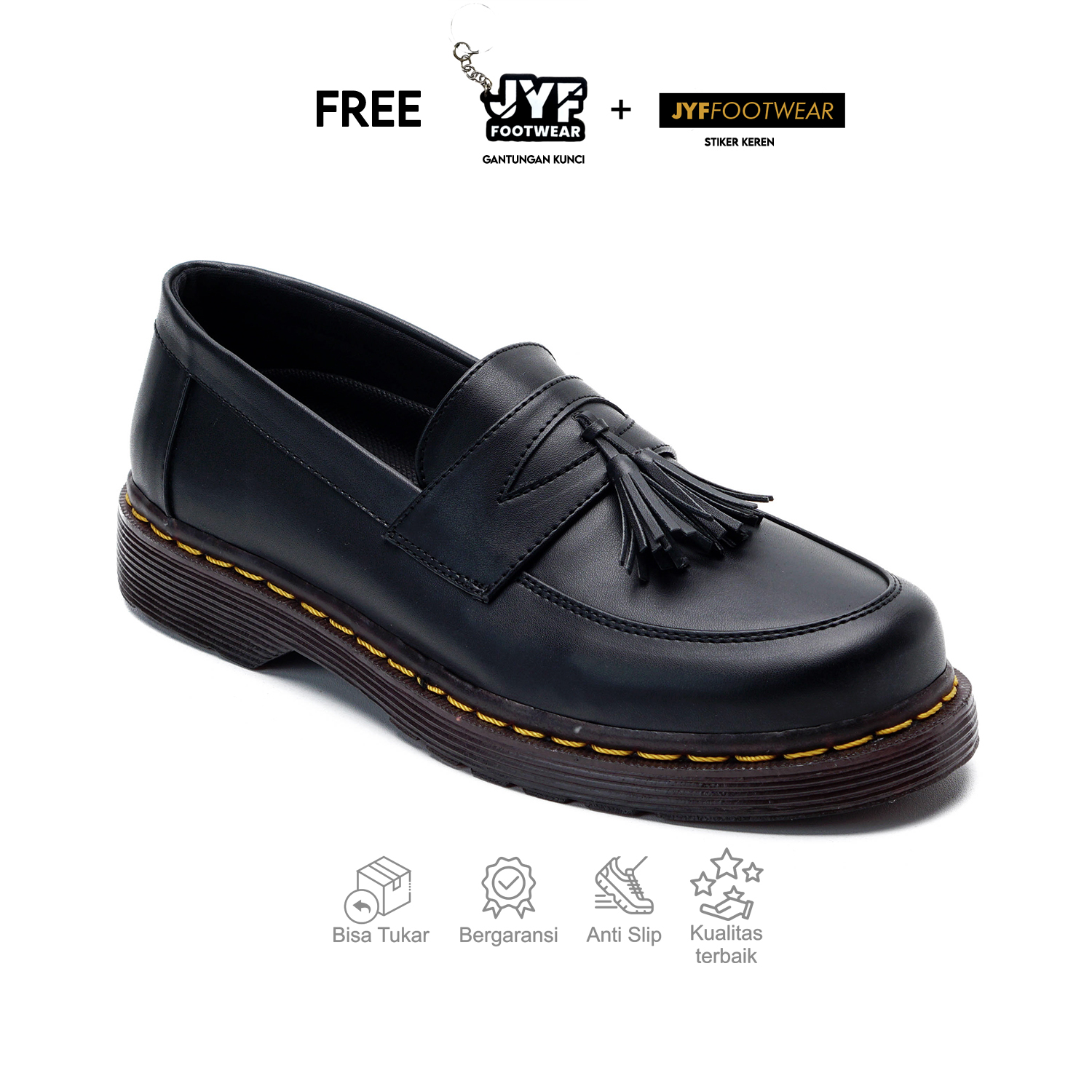 maxi black