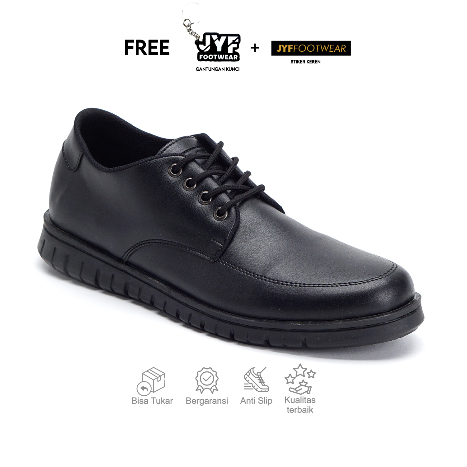 rego black