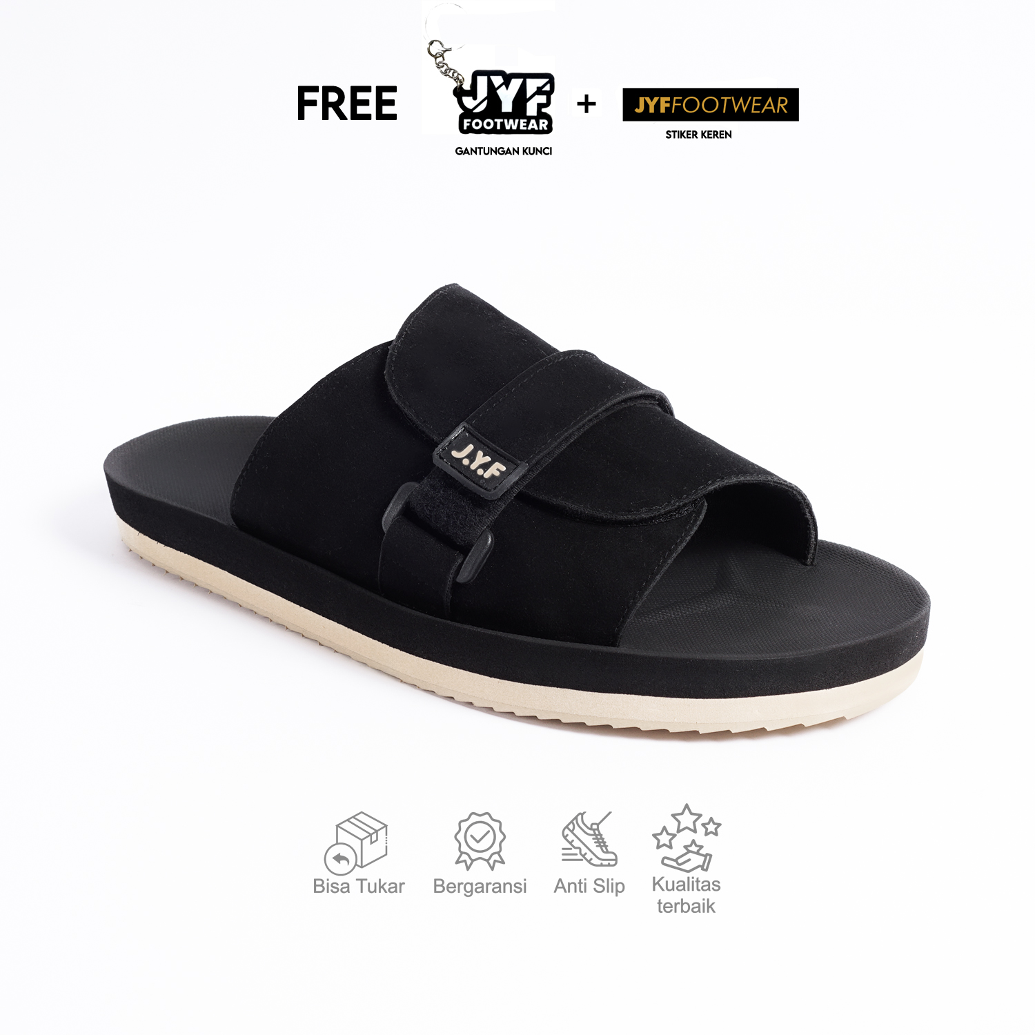 folks black 1