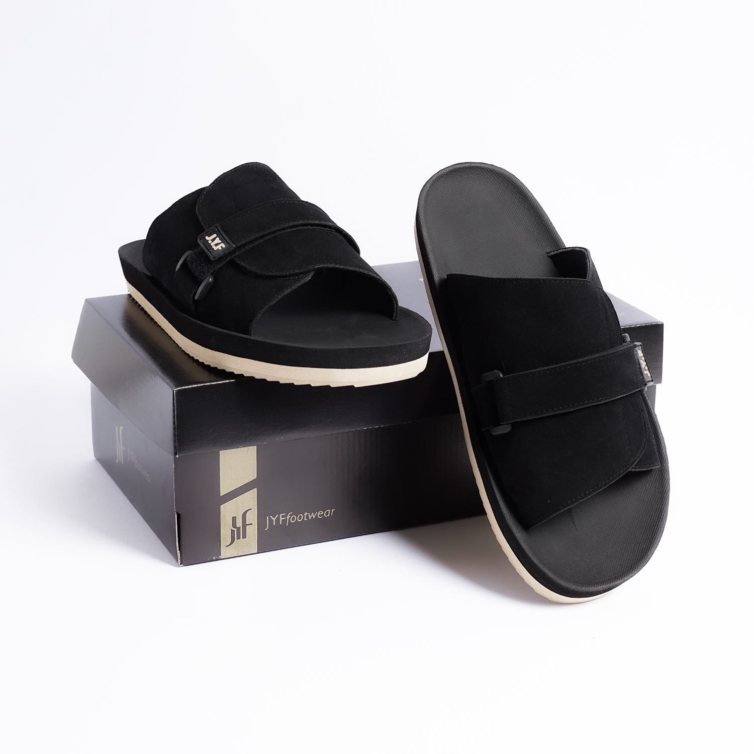 folks black 5