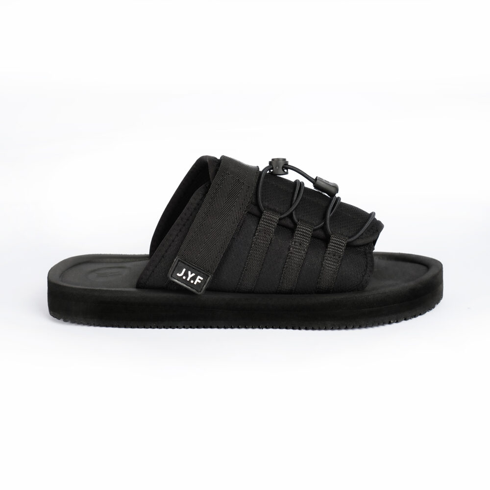 JYF - Glory Black
