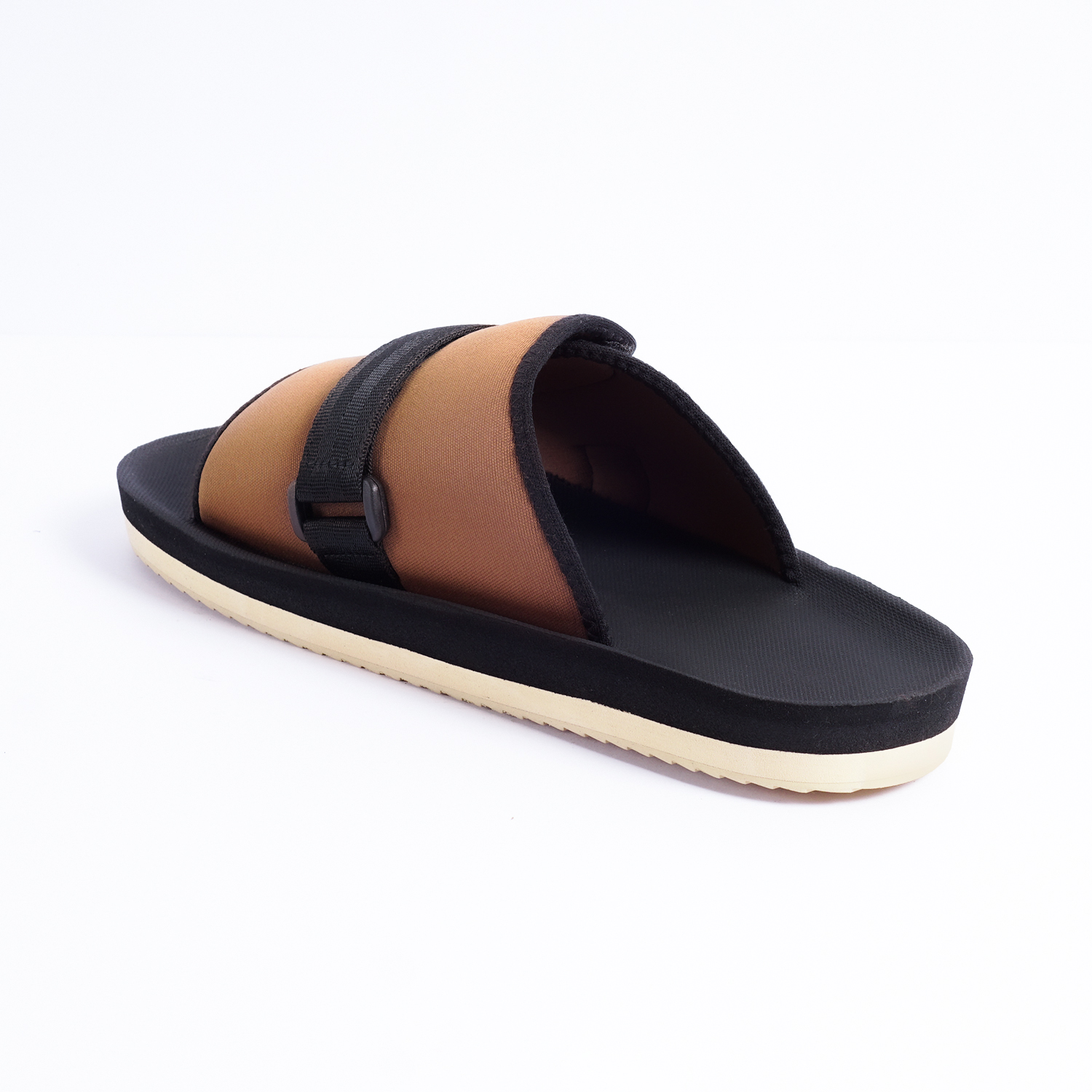 sendal coklat 3