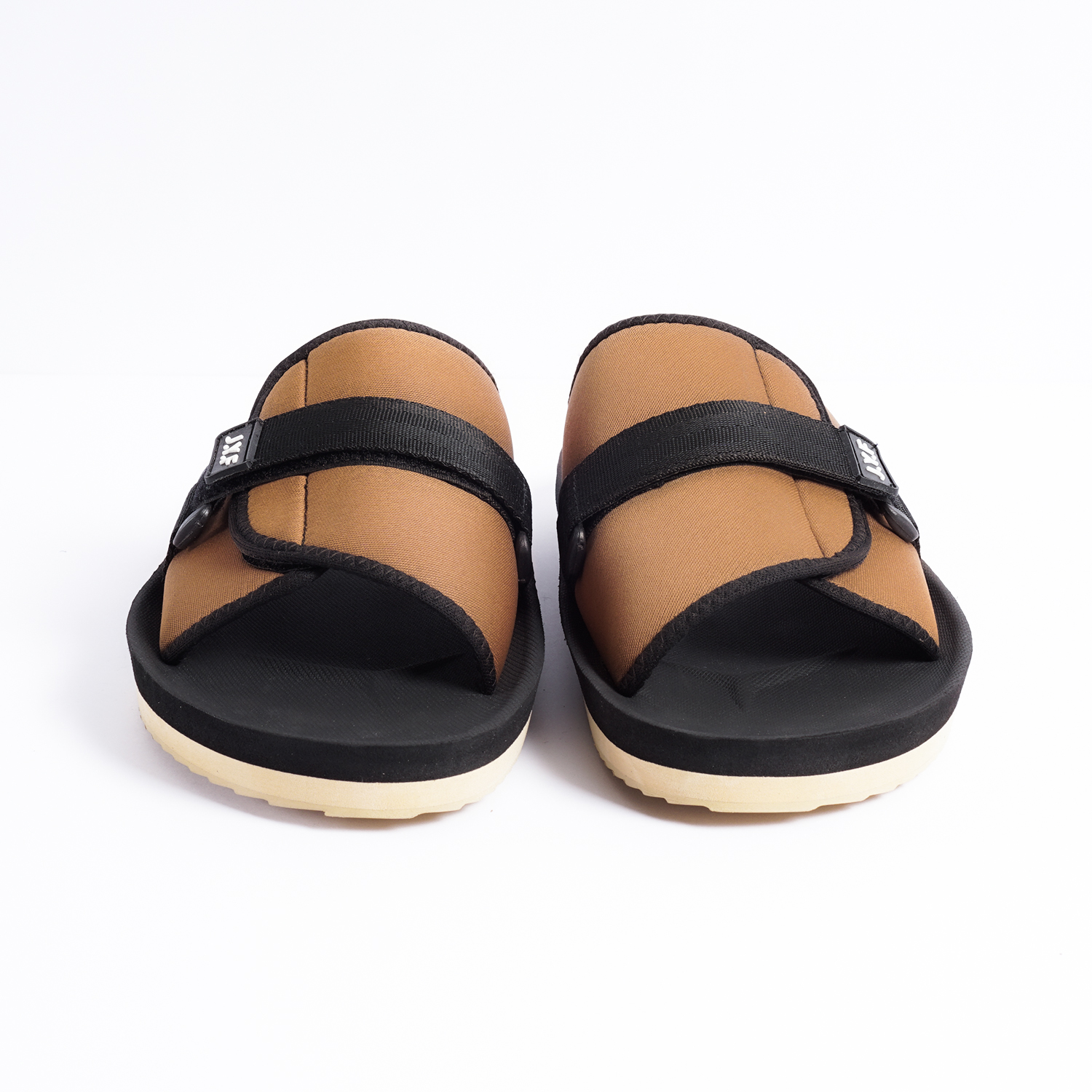 sendal coklat 4
