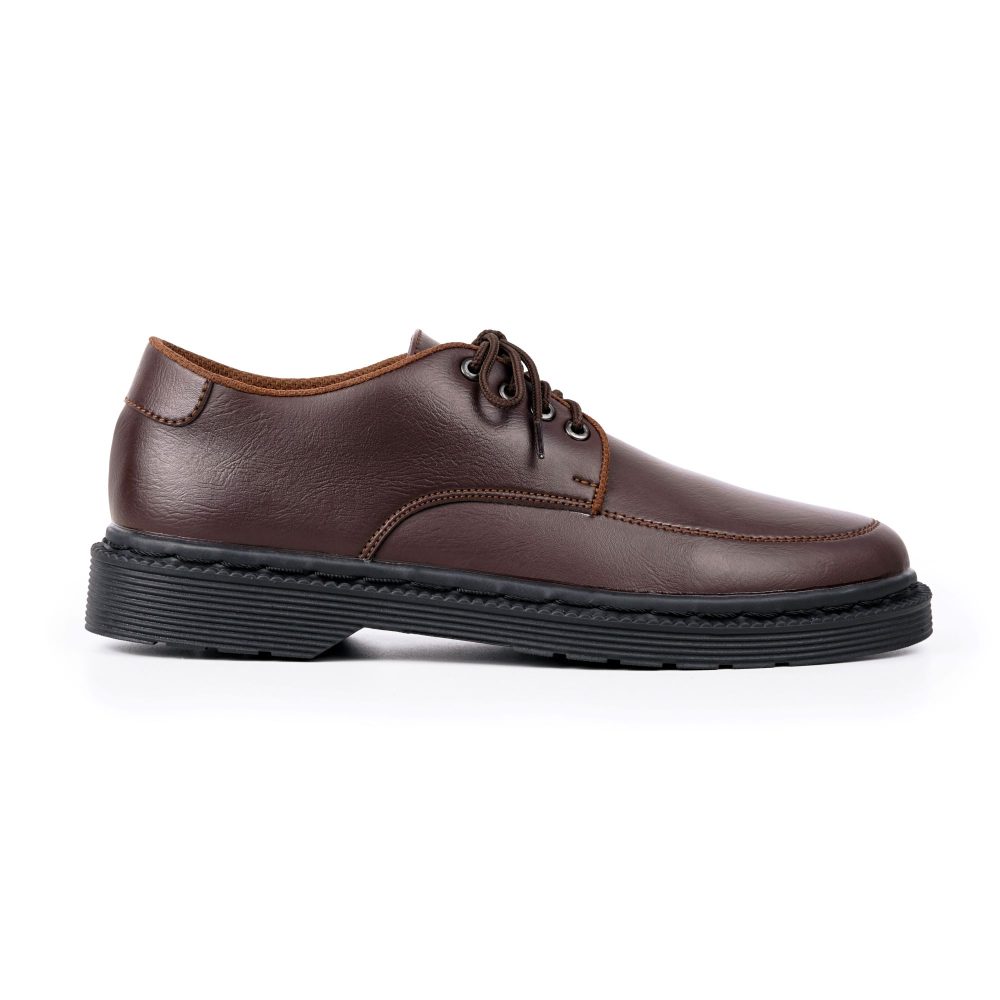 JYF - Hero Brown
