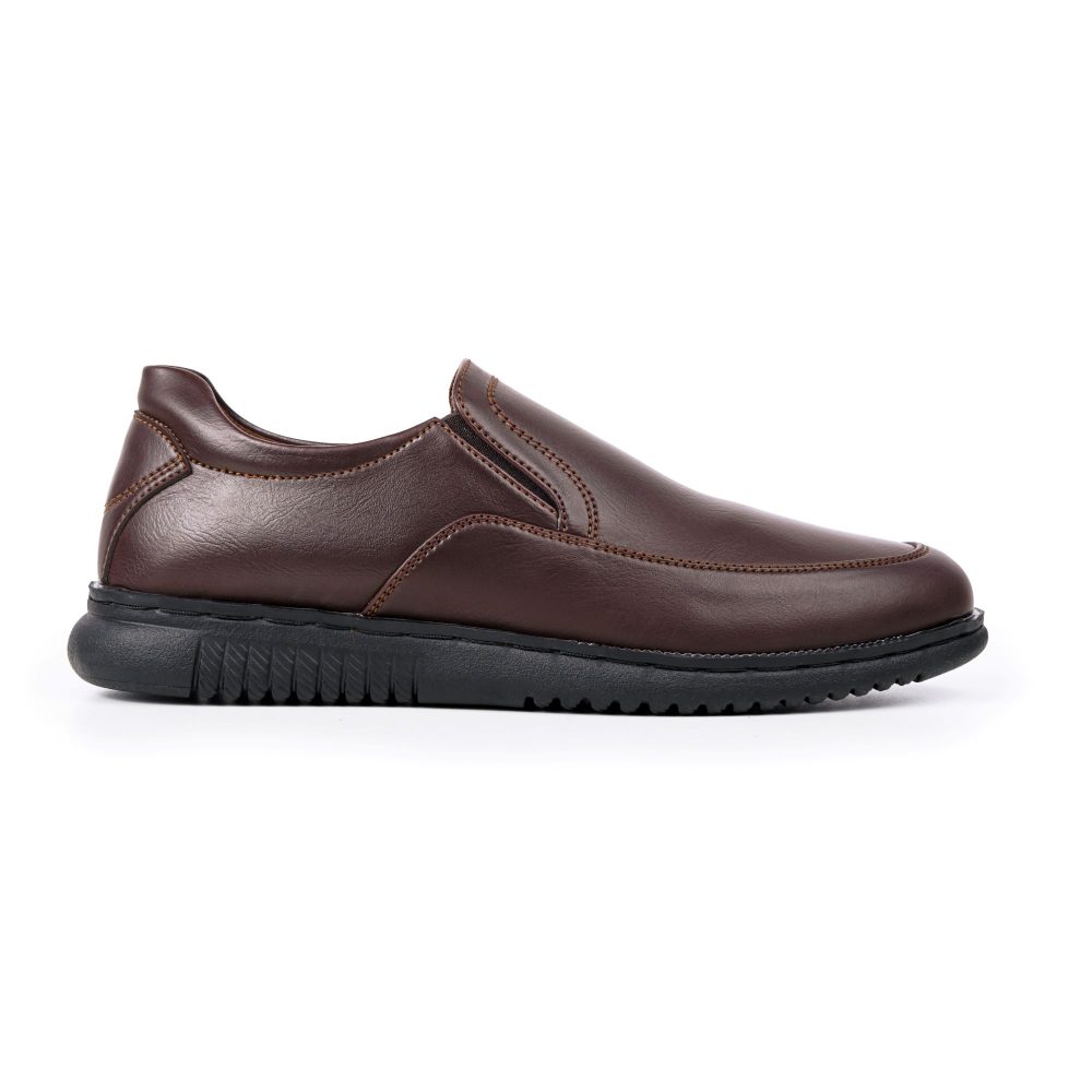 JYF - Elite Brown
