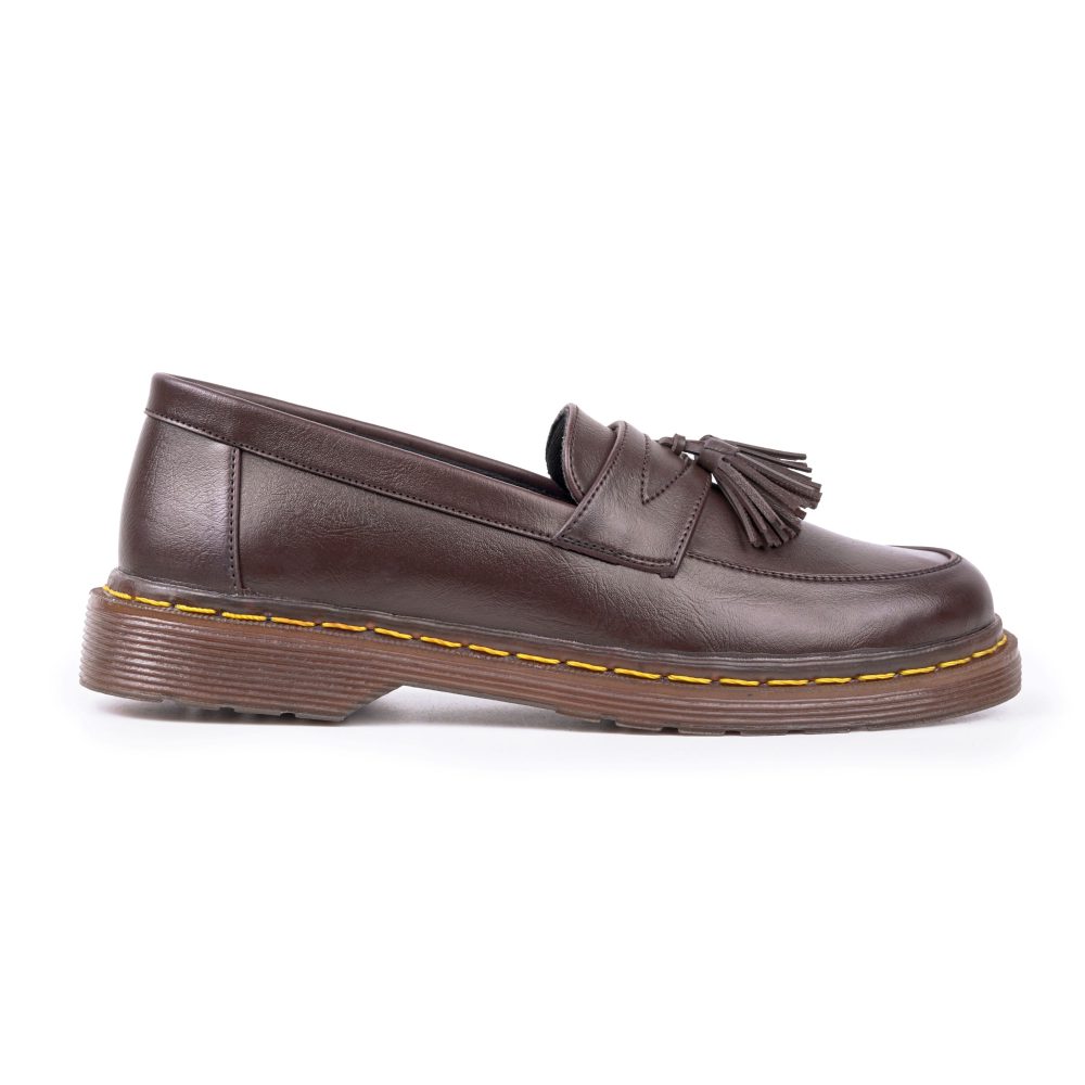 JYF - Maxi Brown