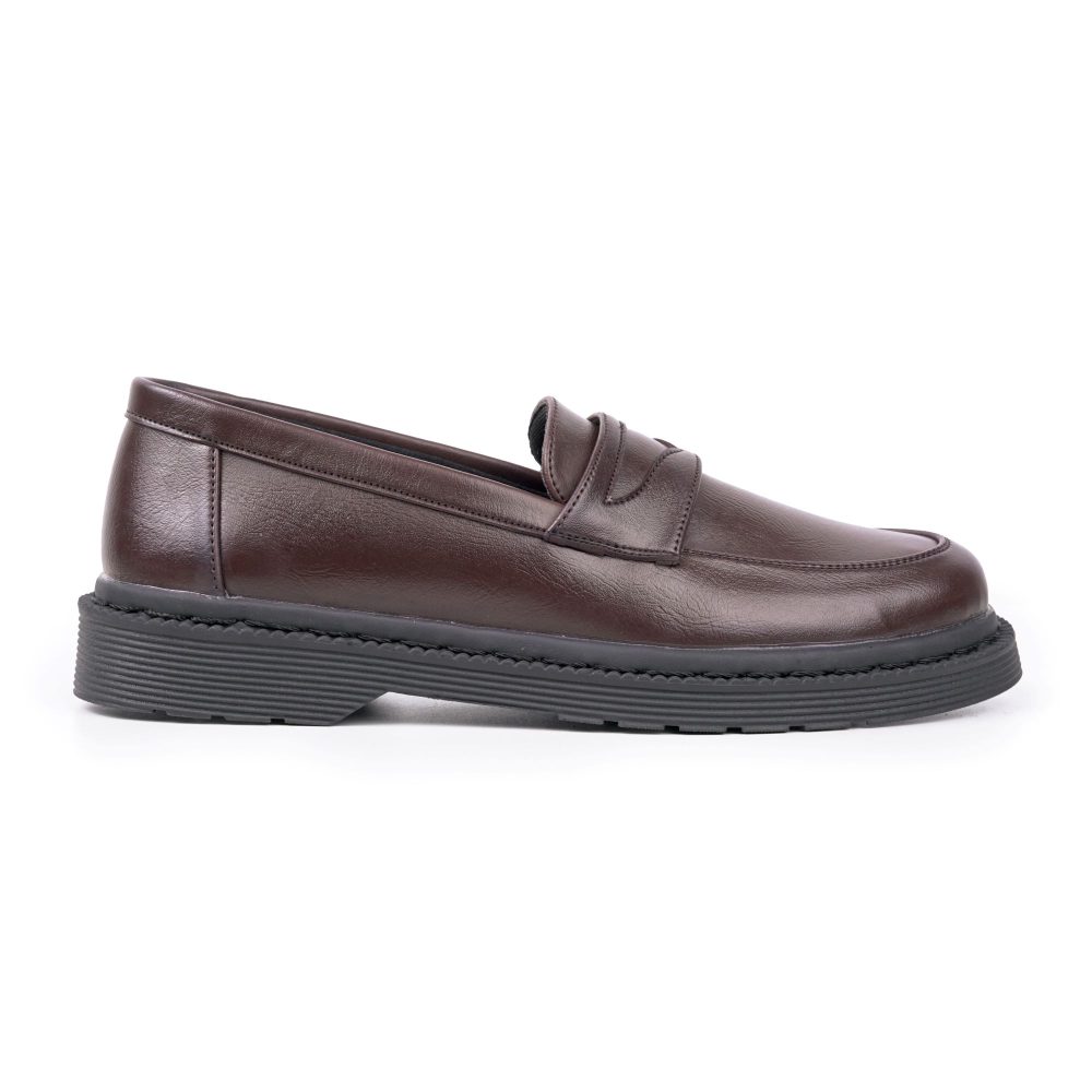 JYF - High Brown