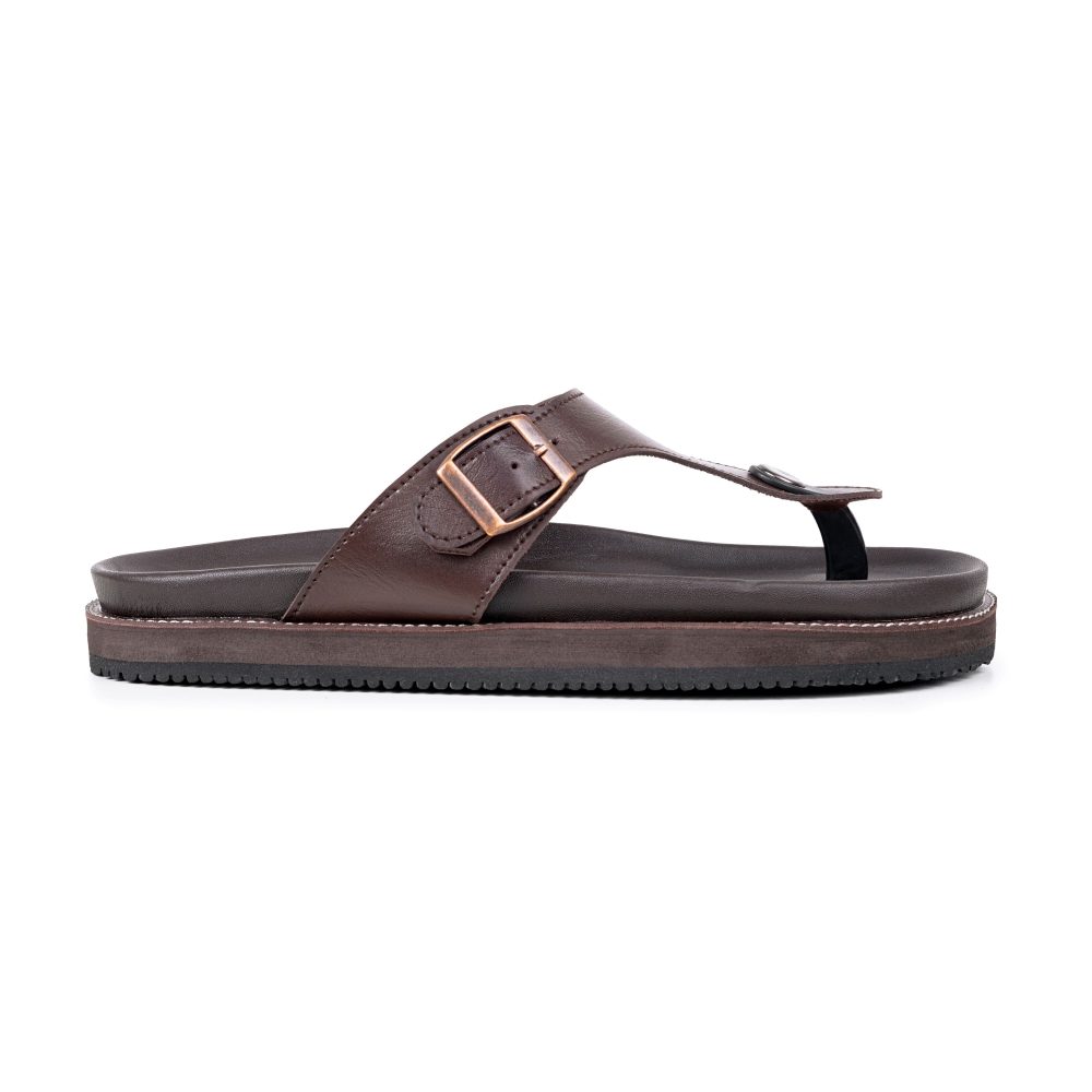 JYF - Lunar Brown