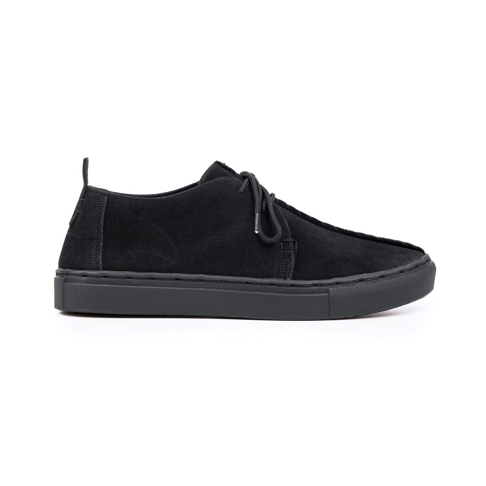 JYF - Pioneer Black