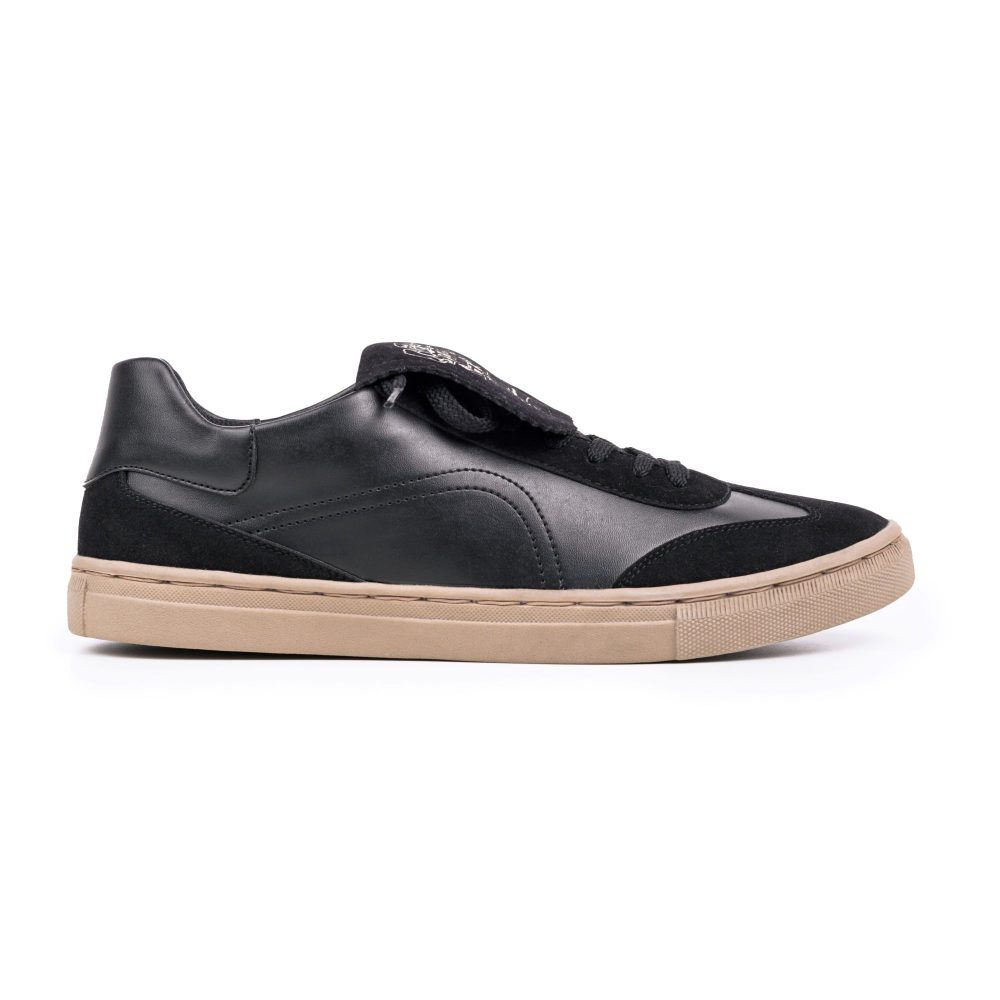 JYF - Aero Black