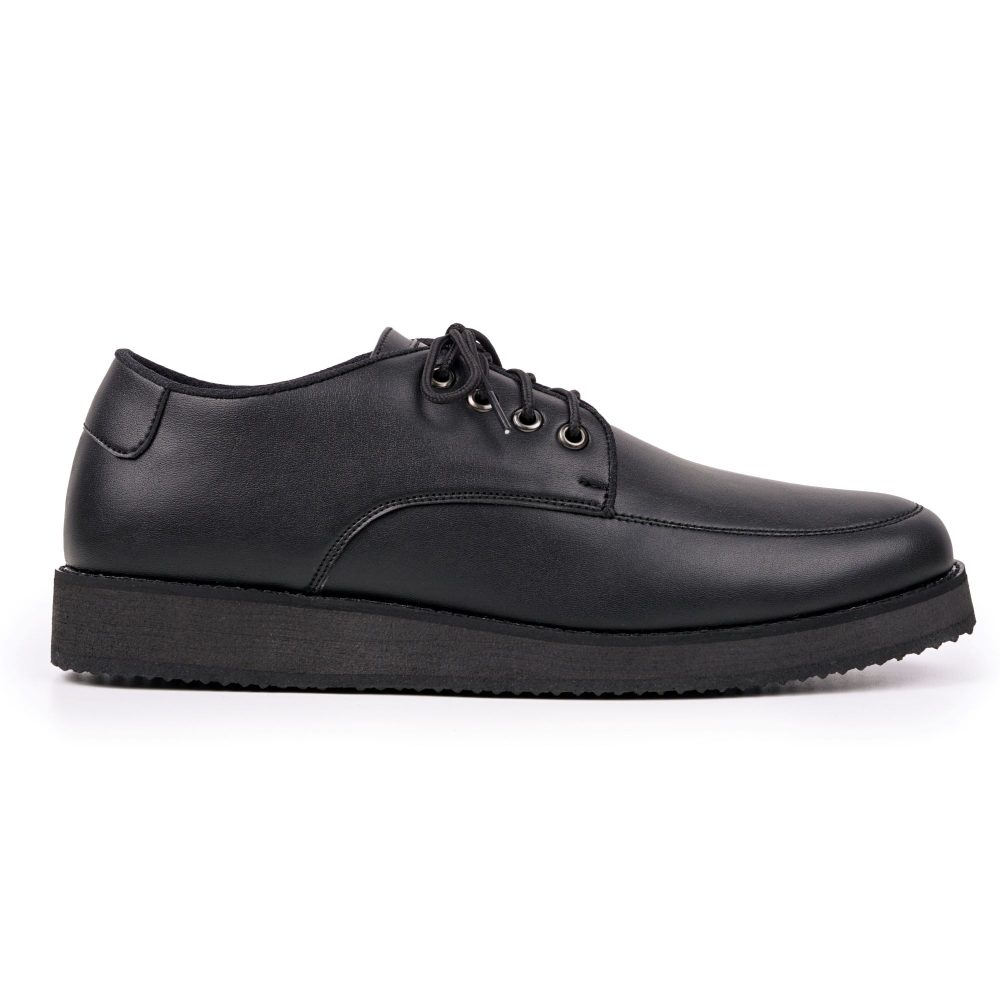 JYF - Royal Black