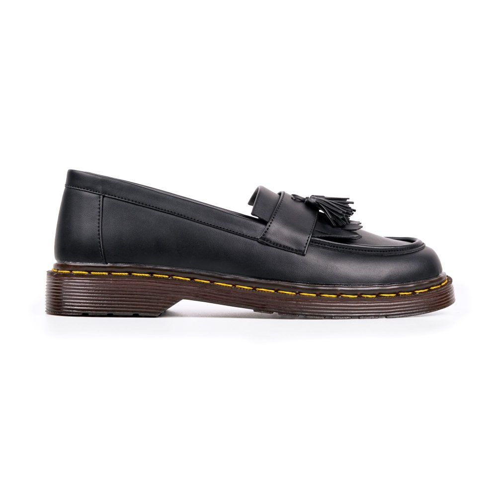 JYF - Tessel Black